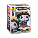 Monster High POP! Figur Skelita 9 cm Funko