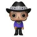 Barbie POP! Retro Toys Figur Ken Dia de los Muertos 9 cm Funko