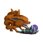 Naruto POP! Deluxe Figur Kurama (GW) 9 cm - Samlarfigur Funko