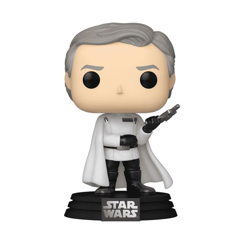 Star Wars: Andor POP! TV Figur - Director Orson Krennic 9 cm Funko