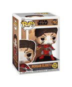 Star Wars: Tales of the Empire POP! Figur Morgan Elsbeth (Glow) 9 cm Funko