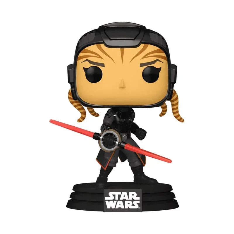 Star Wars: Tales of the Empire POP! Figure Fourth Sister 9 cm