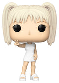 Spice Girls POP! Rocks Figur Baby Spice 9 cm