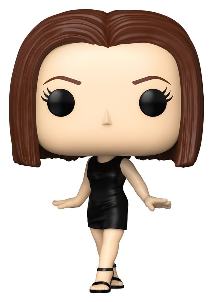 Spice Girls POP! Rocks Figur Posh Spice 9 cm