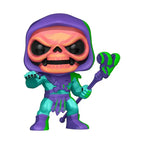 Masters of the Universe POP! Television Figur Skeletor (Comic Deco) 9 cm Funko