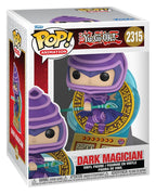 Yu-Gi-Oh! POP! Premium Figur Dark Magician 9 cm