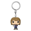 Stranger Things POP! Vinyl Nyckelrings 4 cm Robin Buckley Display (12) Funko