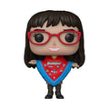 Ugly Betty POP! TV Figur Betty Suarez 9 cm - Samlarfigur från Funko Funko