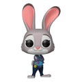 Zootopia 2 POP! Movies Figur Judy Hopps 9 cm Funko