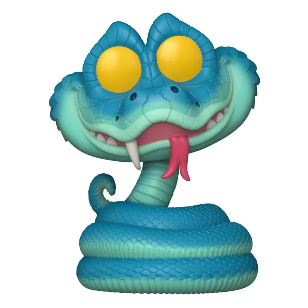 Zootopia 2 POP! Movies Figur Gary De'Snake 9 cm Funko