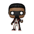 Superman (2025) POP! Movies Figur Mr. Terrific 9 cm Funko