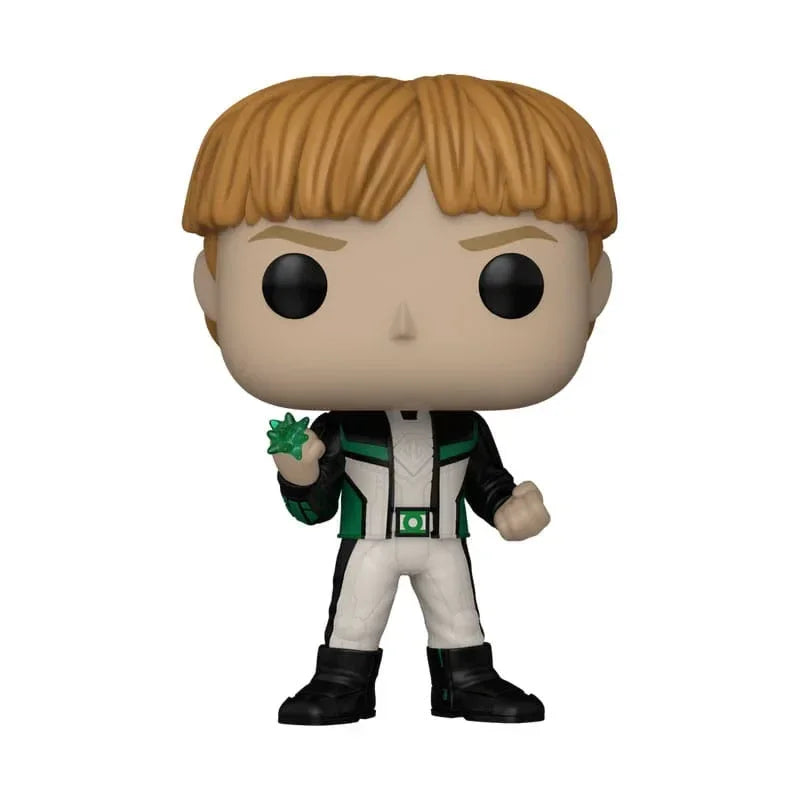 Superman (2025) POP! Movies Figur Guy Gardner 9 cm Funko