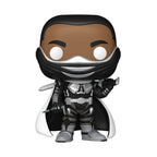 Marvel Zombies POP! Marvel Figur Blade Knight 9 cm Funko