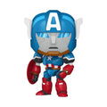 What If...? POP! Figur Captain America 9 cm Funko