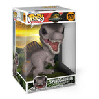 Jurassic World Rebirth Spinosaurus Jumbo POP! Figur 25 cm Funko