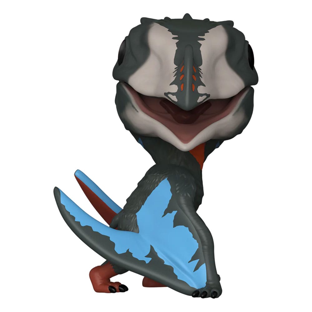 Jurassic World Rebirth POP! Figur Quetzalcoatlus 9 cm Funko