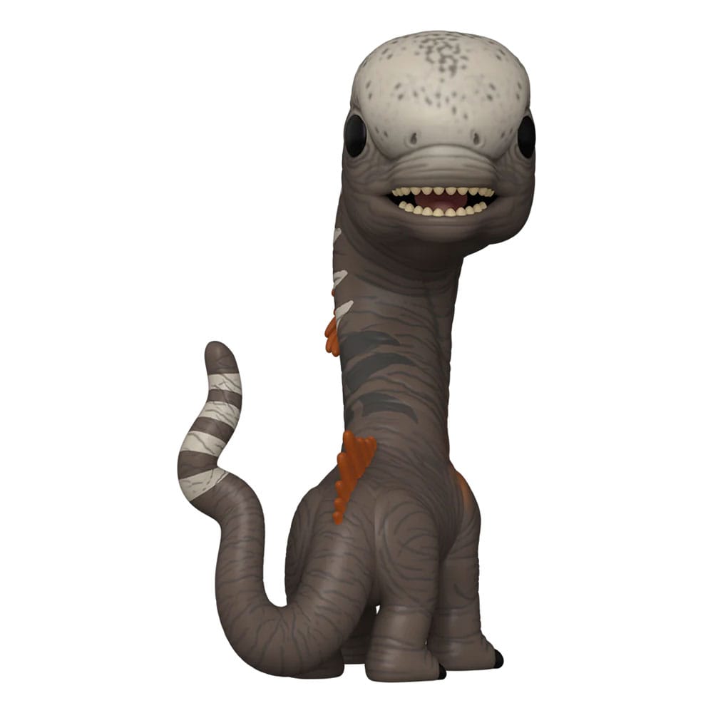 Jurassic World Rebirth POP! Figur Titanosaurus 9 cm Funko