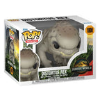 Jurassic World Rebirth POP! Movies Figur Distortus Rex 9 cm Funko