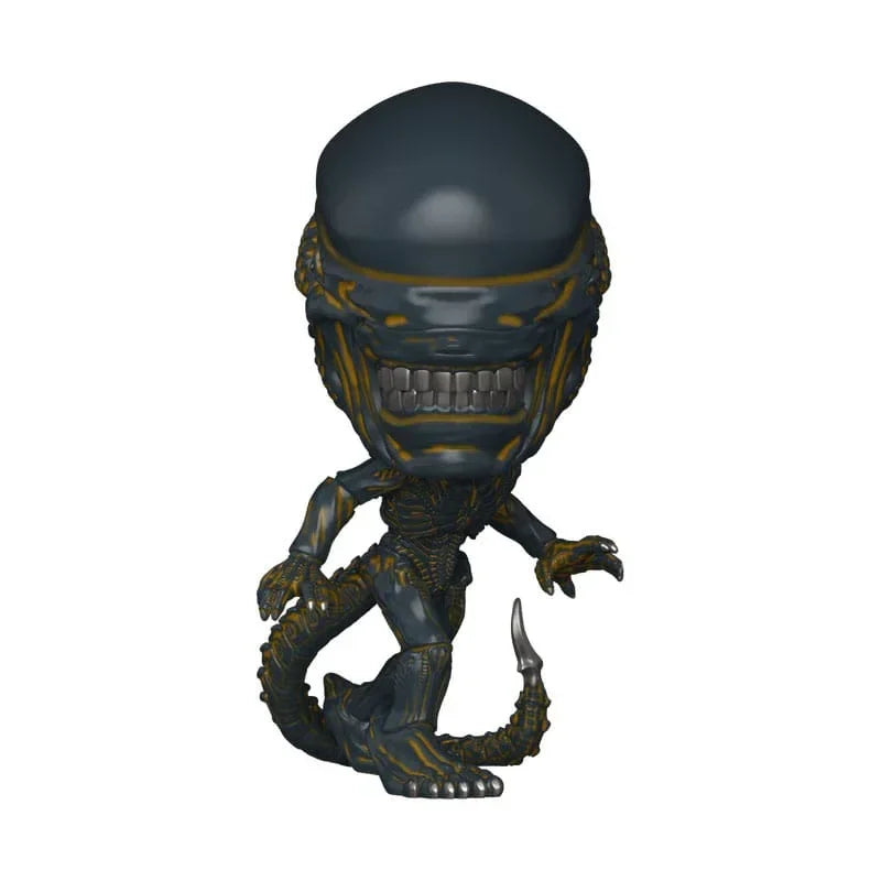 Alien: Earth Super Sized POP! Marvel Figur Xenomorph 15 cm Funko