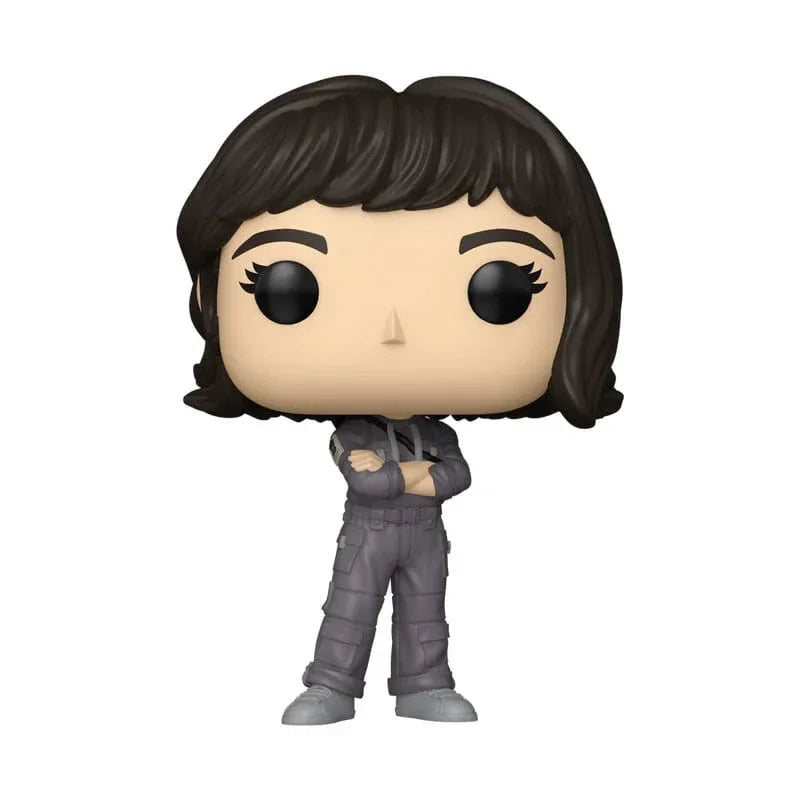 Alien: Earth POP! Movies Figur Wendy 9 cm Funko