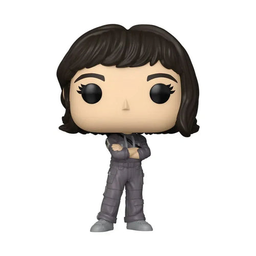 Alien: Earth POP! Movies Figur Wendy 9 cm Funko