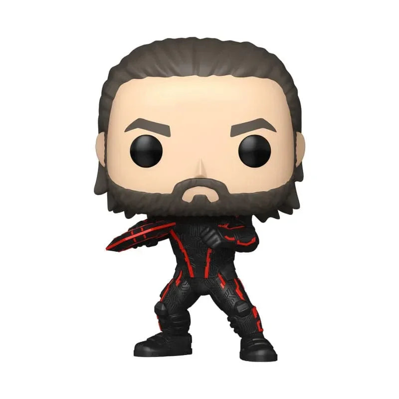 Tron: Ares POP! Movies Figurer Ares 9 cm Funko