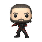 Tron: Ares POP! Movies Figurer Ares 9 cm Funko