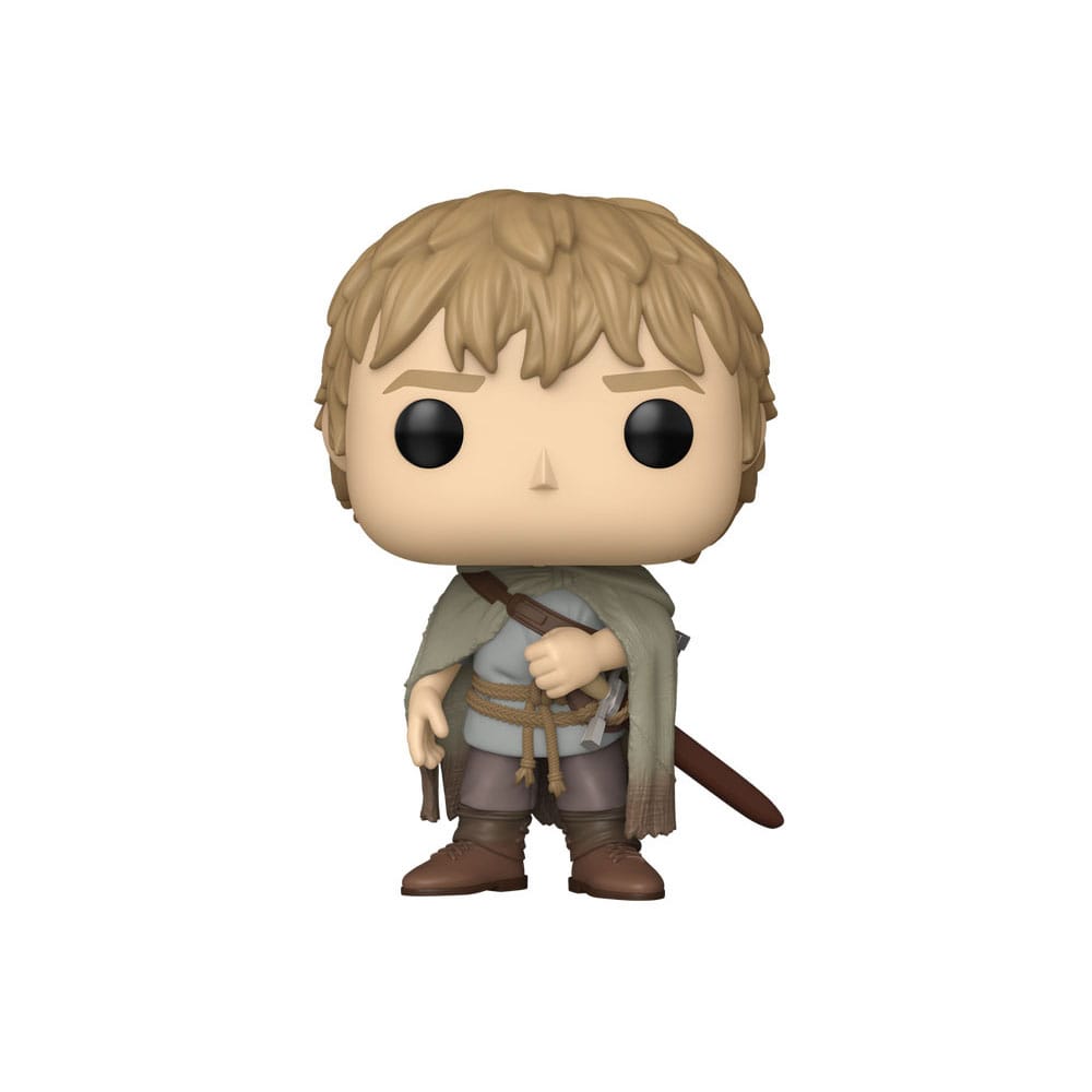 En Riddare av De Sju Kungadömena POP! TV Figurer Dunk med Chase 9 cm Assortiment (6)