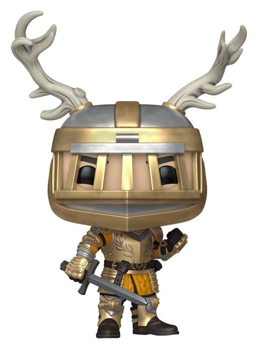 A Knight of the Seven Kingdoms POP! TV Figures Lyonel Baratheon 9 cm