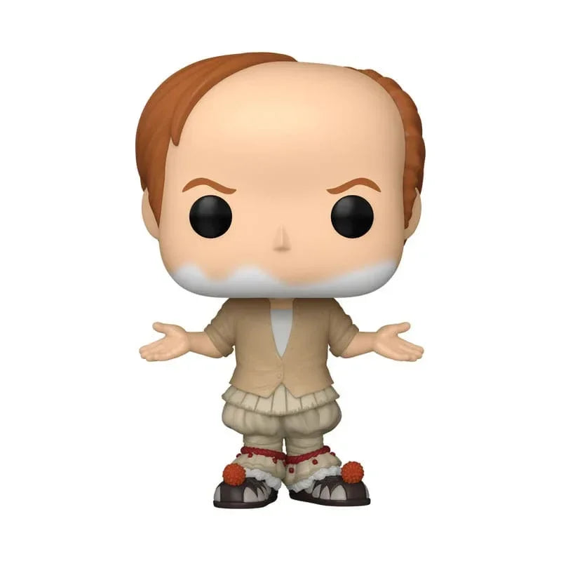 It-Welcome to Derry POP! Plus Figur Bob Gray 9 cm Funko