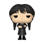 Wednesday POP! TV Figur - 9 cm Funko
