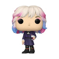 Wednesday POP! TV Figur Enid 9 cm - Samlarfigur från Funko Funko