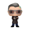 Beetlejuice POP! Movies Figur - Wolf Jackson 9 cm Funko