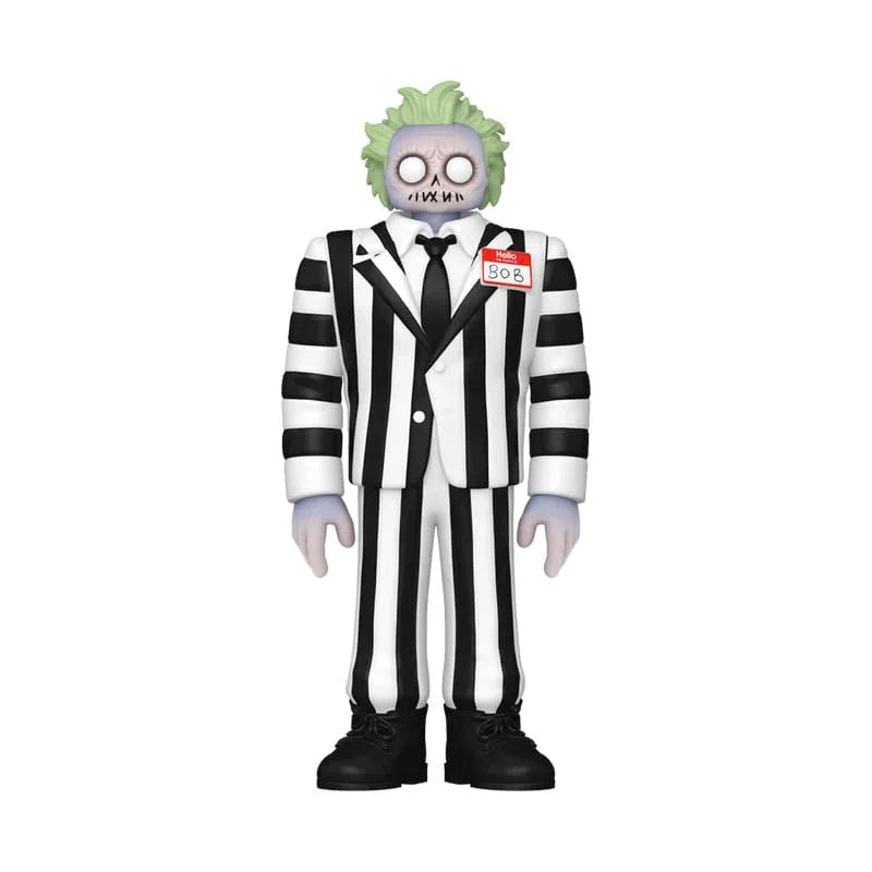 Beetlejuice POP! Movies Figur BOB som Beetlejuice 9 cm Funko