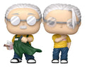 Sakamoto Days POP! Animation Figurer Taro w/CH 9 cm Assortment (6) Funko