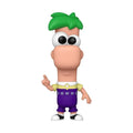 Phineas och Ferb POP! Disney Figur Ferb 9 cm Funko