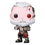 Borderlands 4 POP! Games Figur Amon 9 cm Funko