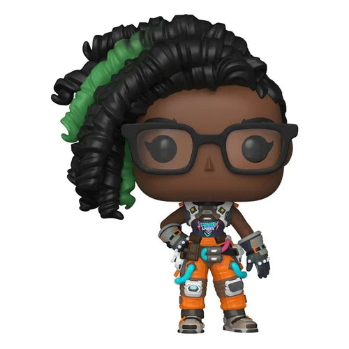 Borderlands 4 POP! Games Figur Harlowe 9 cm Funko
