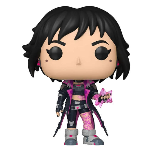 Borderlands 4 POP! Games Figur Vex 9 cm – Samlarfigur från Funko Funko