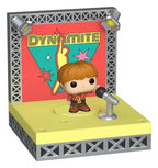 BTS Bitty POP! Stages Figur Jin (Dynamite) 2,5 cm