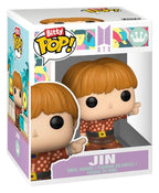 BTS Bitty POP! Stages Figur Jin (Dynamite) 2,5 cm