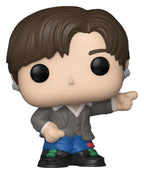 BTS Bitty POP! Stages Figur Suga (Dynamite) 2