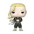 Tokyo Revengers POP! Plus Animation Figur Draken 9 cm Funko