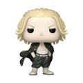 Tokyo Revengers POP! Plus Animation Figur Mikey 9 cm Funko