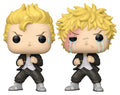 Tokyo Revengers POP! Animation Figurer Take-Mitchy med Chase 9 cm Assortiment (6) Funko