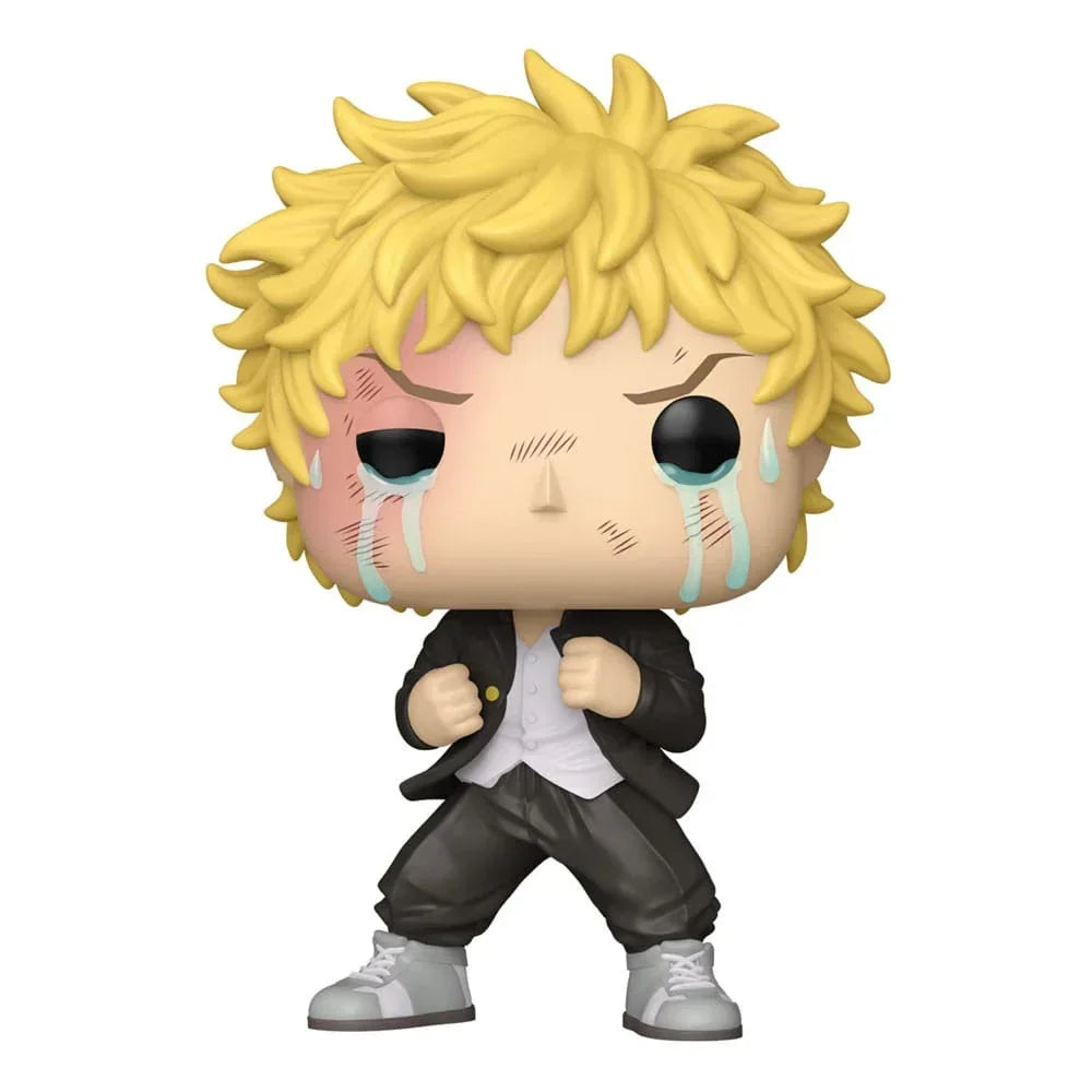 Tokyo Revengers POP! Animation Figurer Take-Mitchy med Chase 9 cm Assortiment (6) Funko