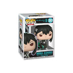 Kaiju No. 8 POP! Plus Animation Figur Mina Ashiro w/CH 9 cm Assortment (6) Funko