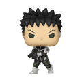 Kaiju No. 8 POP! Games Figur Kafka 9 cm Funko