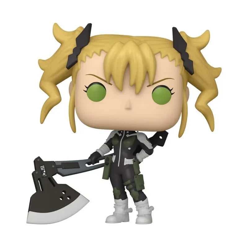 Kaiju No. 8 POP! Games Figur Kikoru 9 cm Funko
