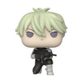 Kaiju No. 8 POP! Games Figur Reno 9 cm Funko